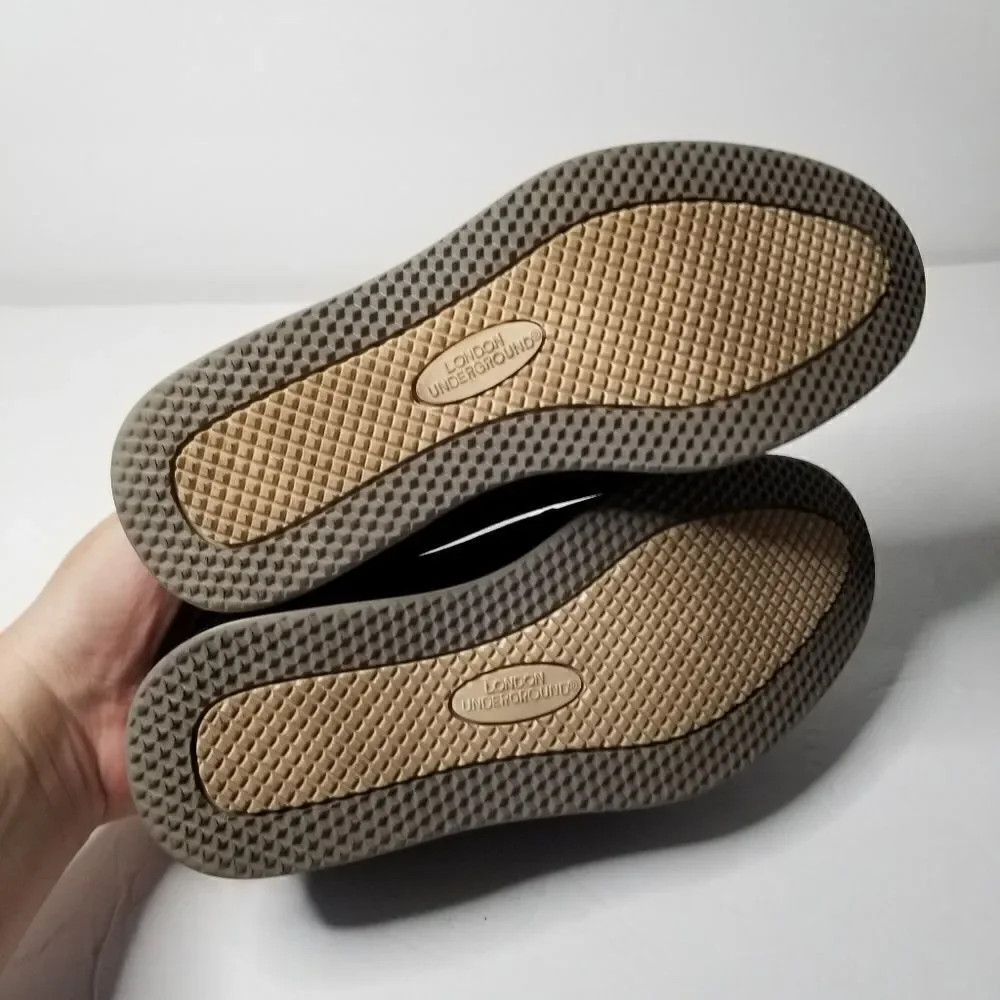 London underground kids size 2